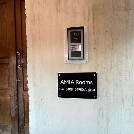 Amia Rooms & Wine Valdobbiadene Luaran gambar