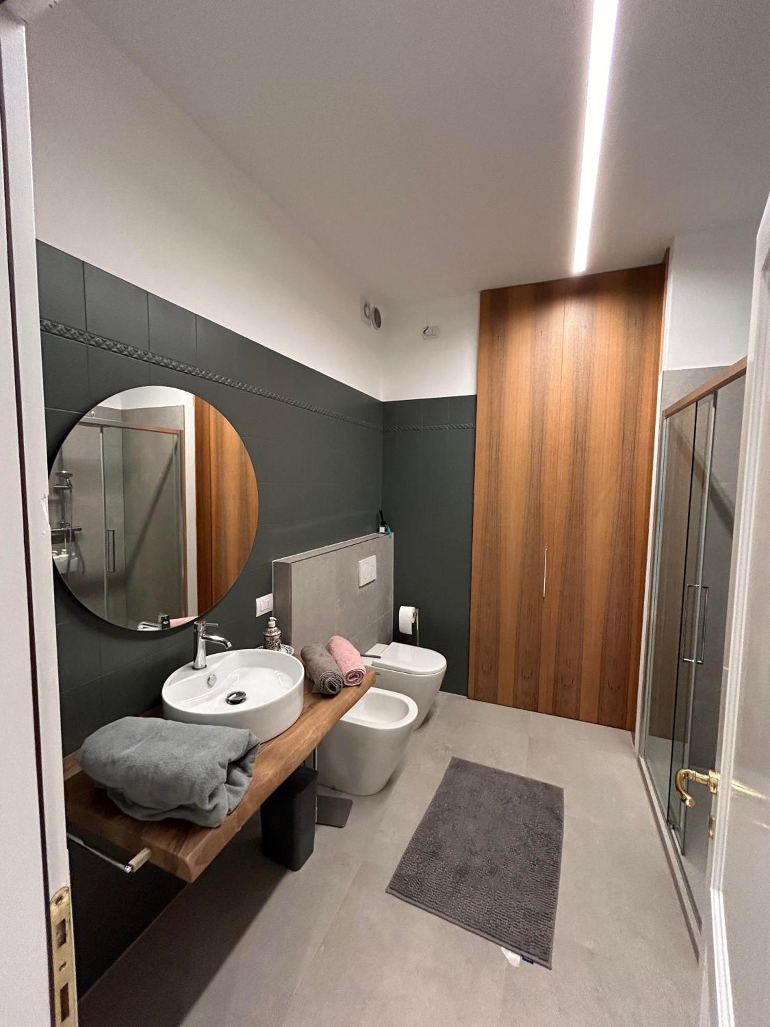 Amia Rooms & Wine Valdobbiadene Luaran gambar