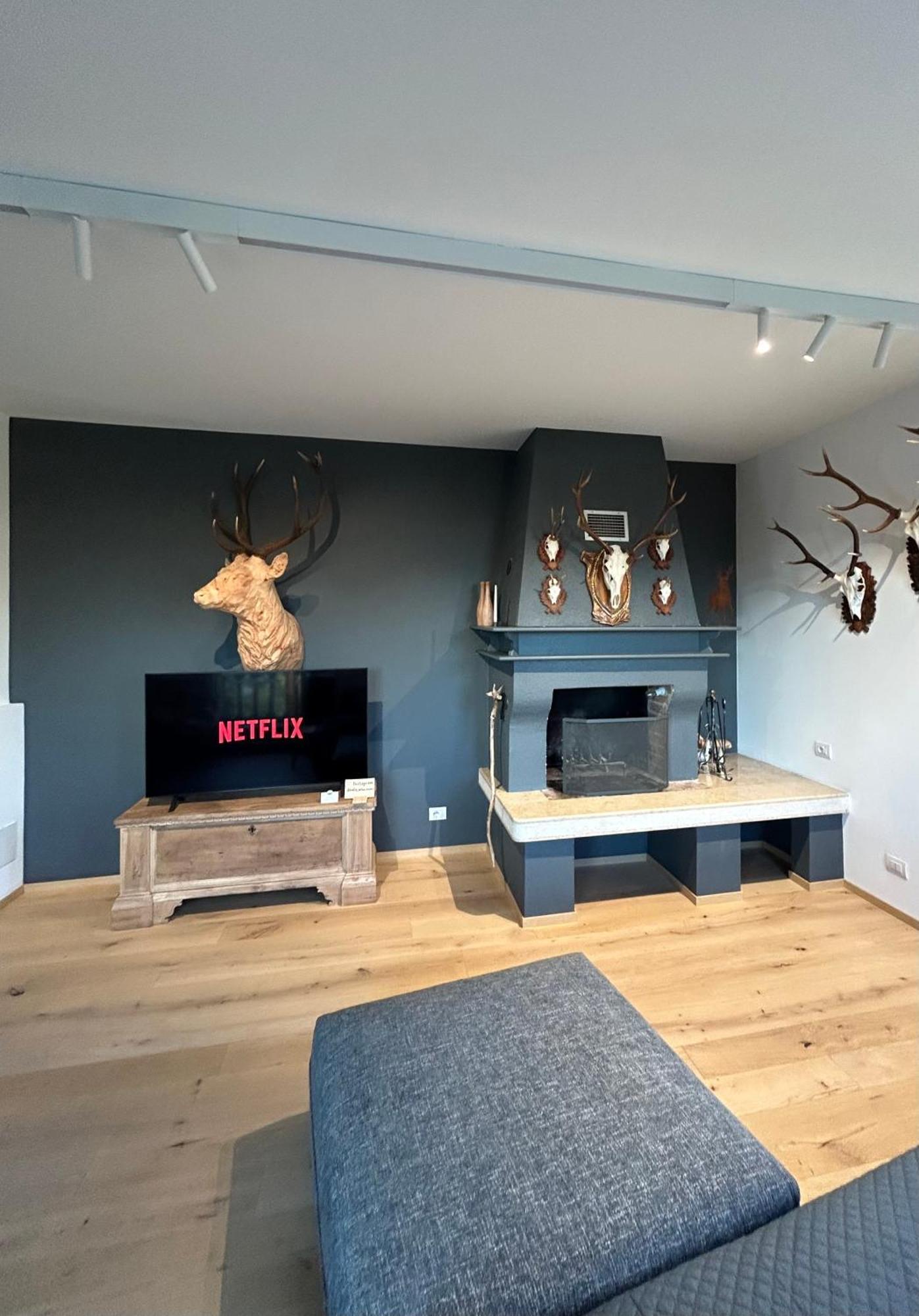 Amia Rooms & Wine Valdobbiadene Luaran gambar