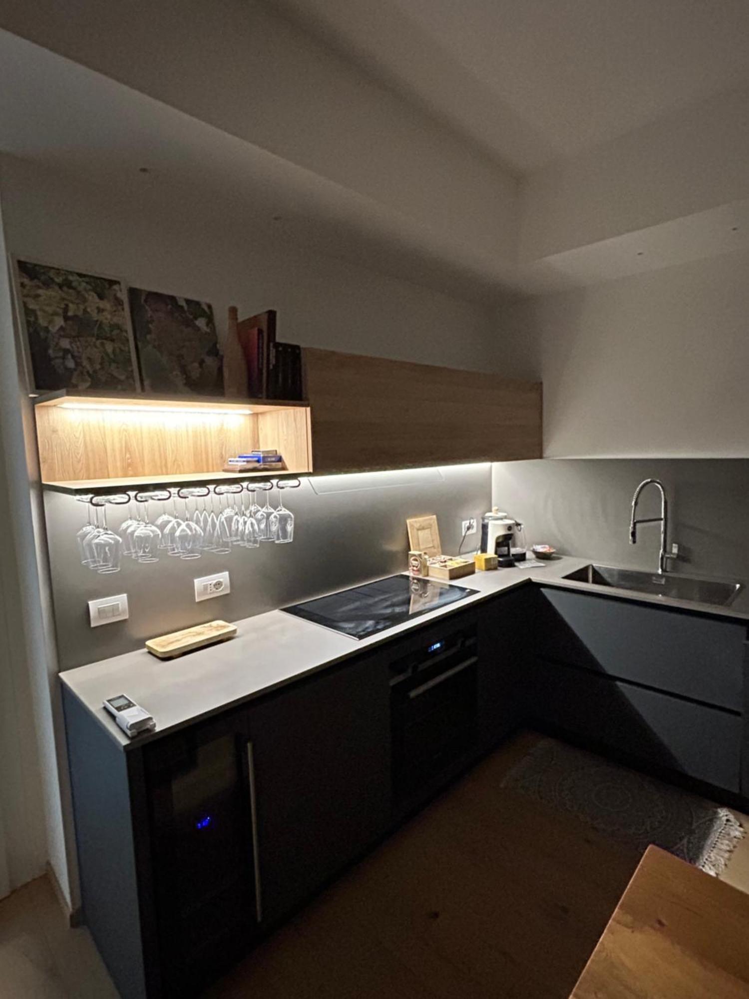 Amia Rooms & Wine Valdobbiadene Luaran gambar