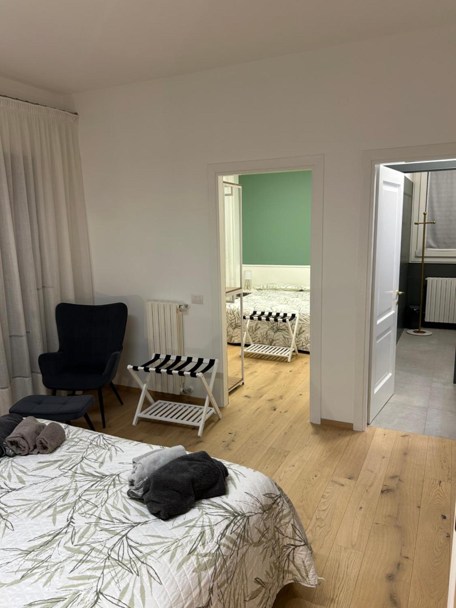 Amia Rooms & Wine Valdobbiadene Luaran gambar