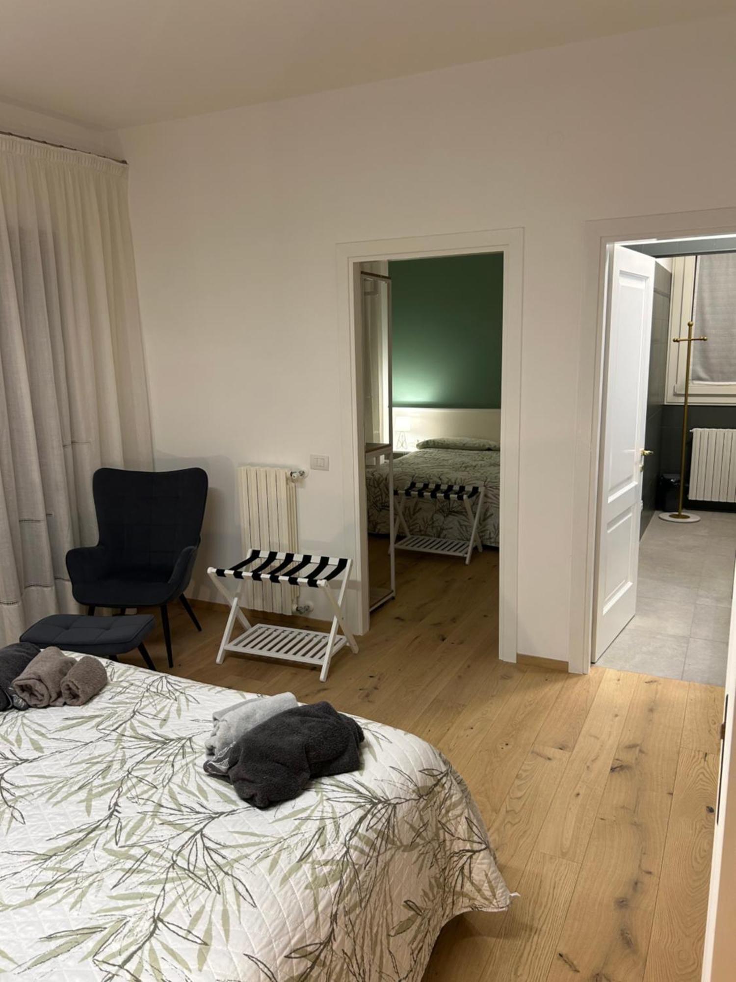 Amia Rooms & Wine Valdobbiadene Luaran gambar