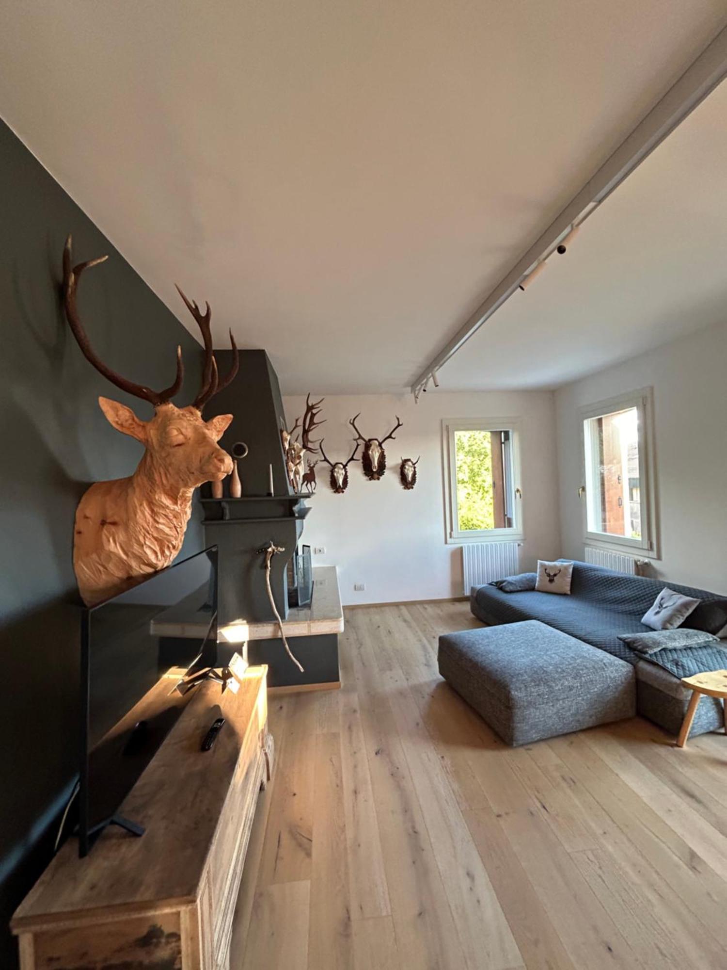 Amia Rooms & Wine Valdobbiadene Luaran gambar
