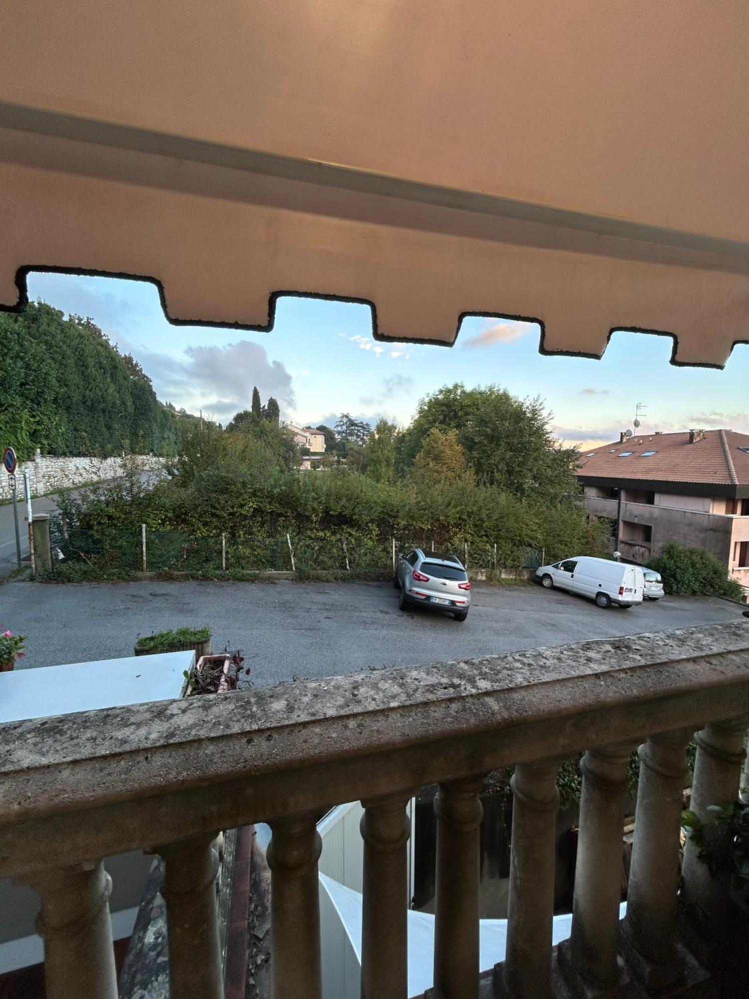Amia Rooms & Wine Valdobbiadene Luaran gambar