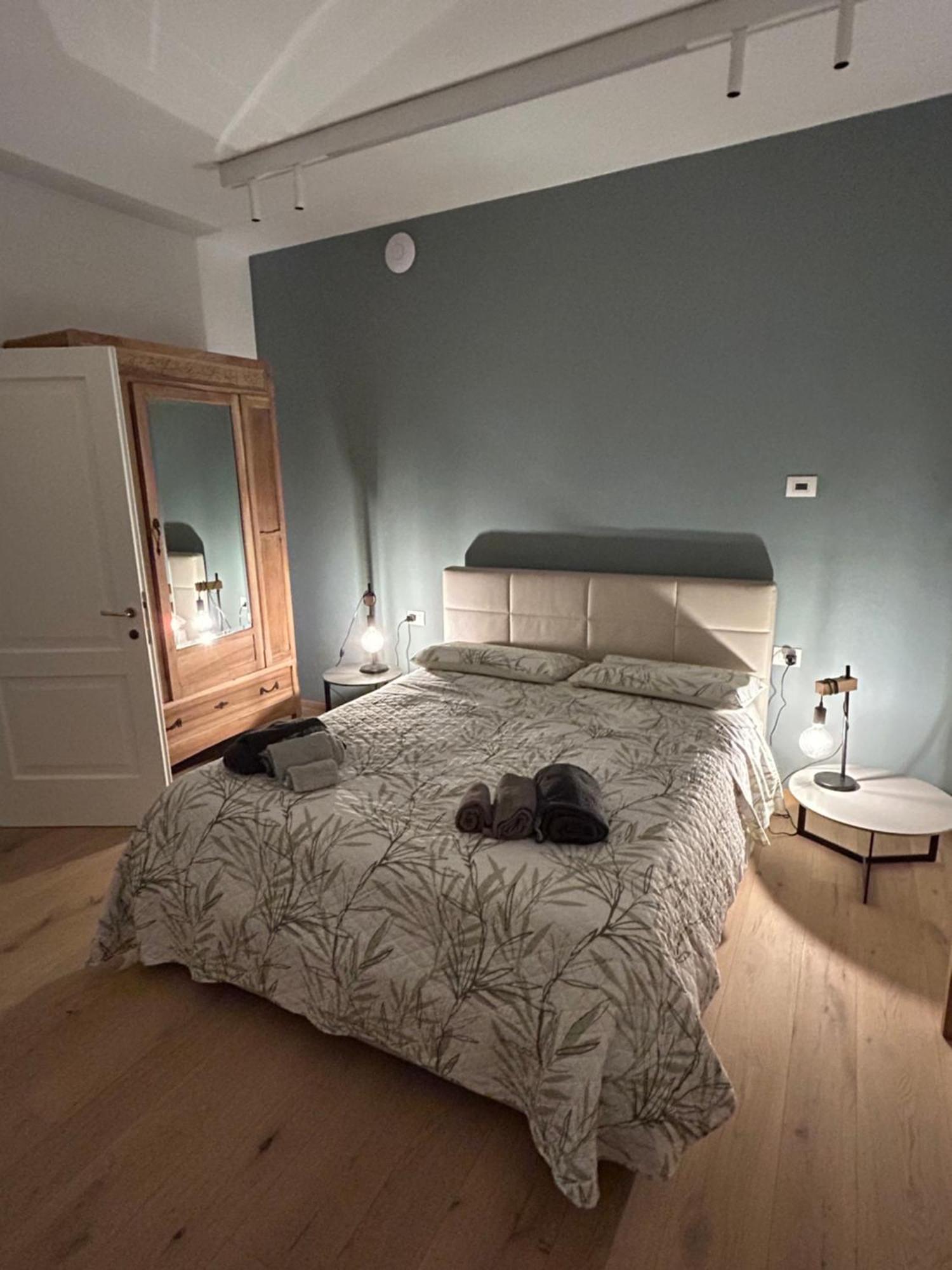 Amia Rooms & Wine Valdobbiadene Luaran gambar